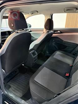 Volkswagen Taos